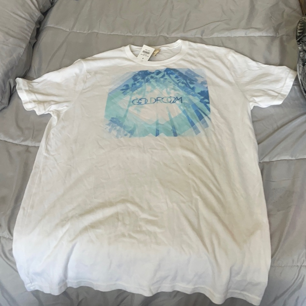 Men’s hollister shirt